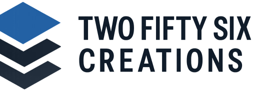 Two Fifty Six Creations