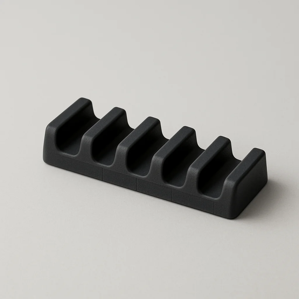 Gridline Cable Comb