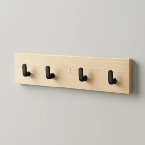 Mark One Key Rail