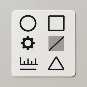 Field Notes Decals