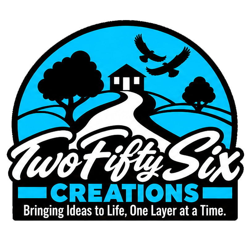 Two Fifty Six Creations